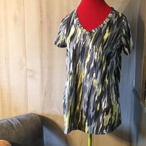 ROAMAN’S Blouse Size S